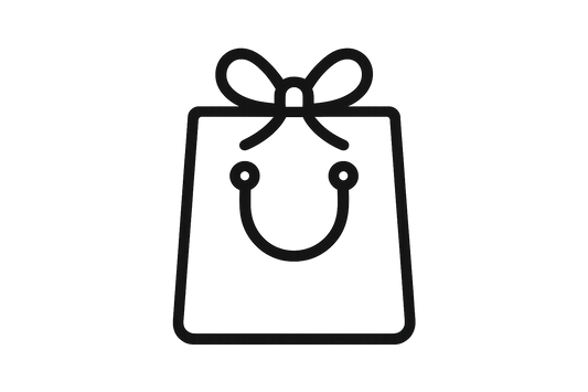 Gift Bag Options – Make Every Order Extra Special