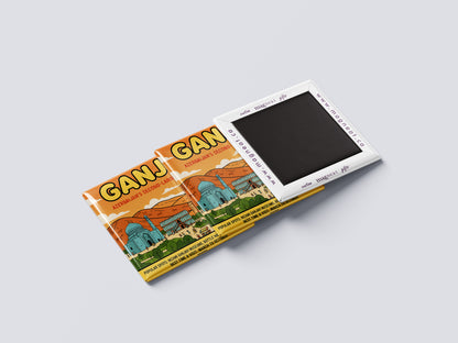 Ganja: Azerbaijan’s Second-Largest City - Ganja Magnet