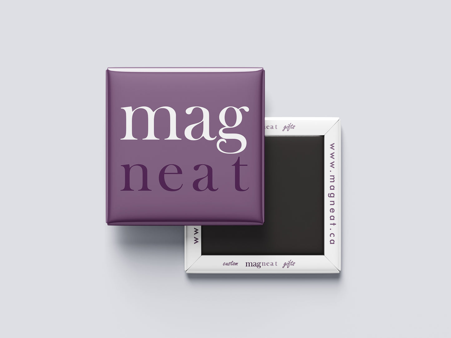 Customize your own MAGNET